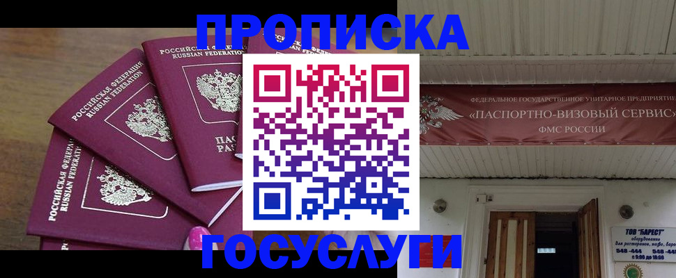 прописка от собственника в Никольском